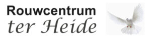 logo rouwcentrum terheide Asse
